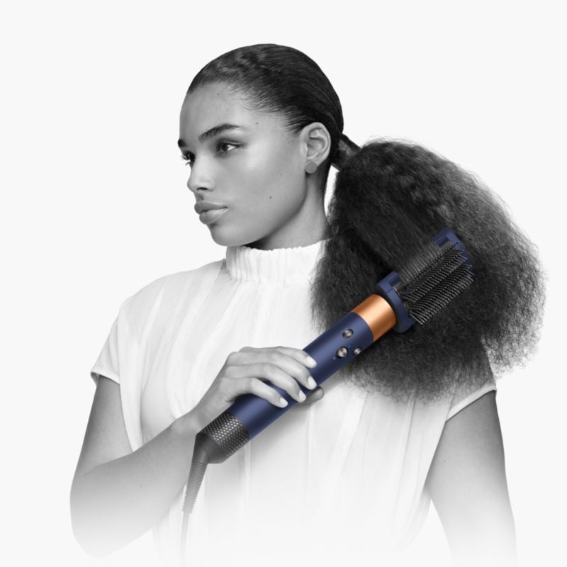 Dyson Airwrap Complete Long Volumise Bleu/Copper - Boucleur Multifonction - Ítem9