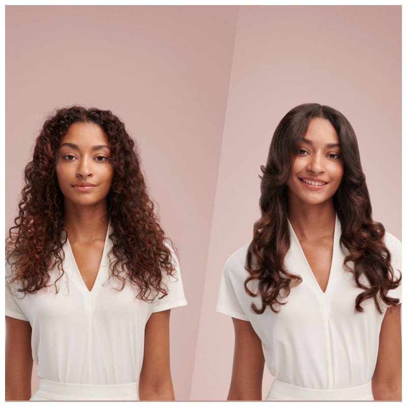 Moldeador Multifunción Dyson Airwrap Complete Long Styler Rosa - Ítem5