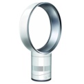 Ventoinha de Mesa Dyson Cool AM06 Branco/Prateado - Ventoinha de Mesa - Item