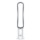 Ventoinha Dyson Cool AM07 Branco/Prateado - Ventoinha de Torre - Item1