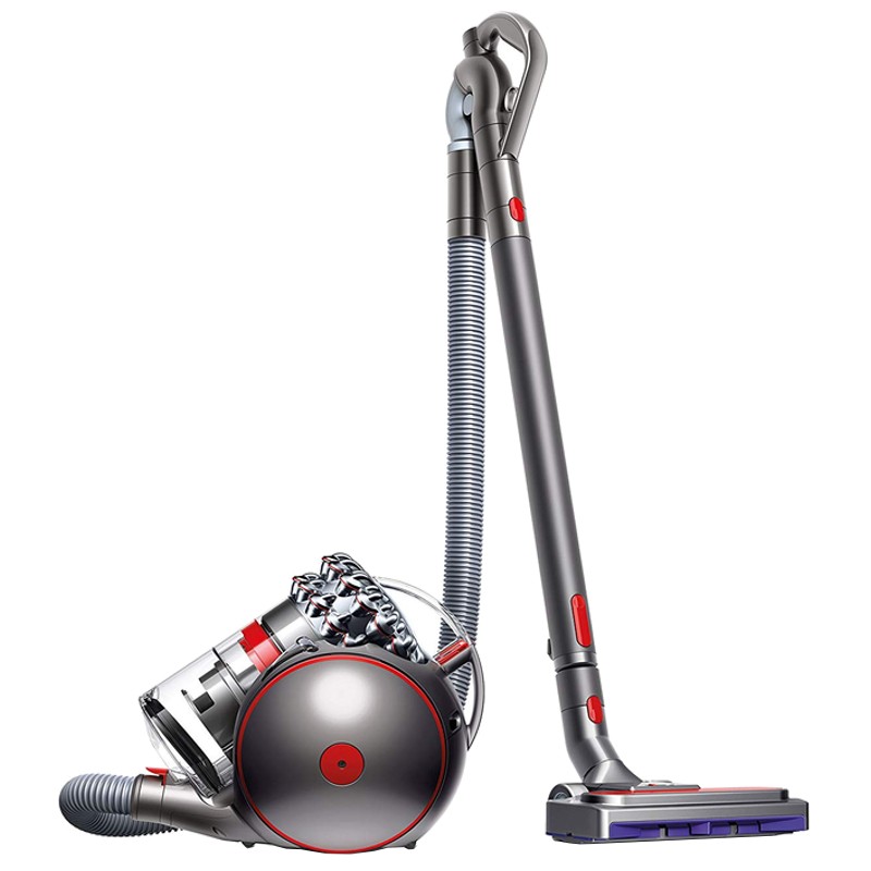 Dyson Cinetic Big Ball Animal 2 - Aspiradora sin bolsa