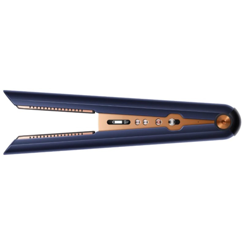 Dyson Corrale 200W Azul - Alisador de cabelo - Item