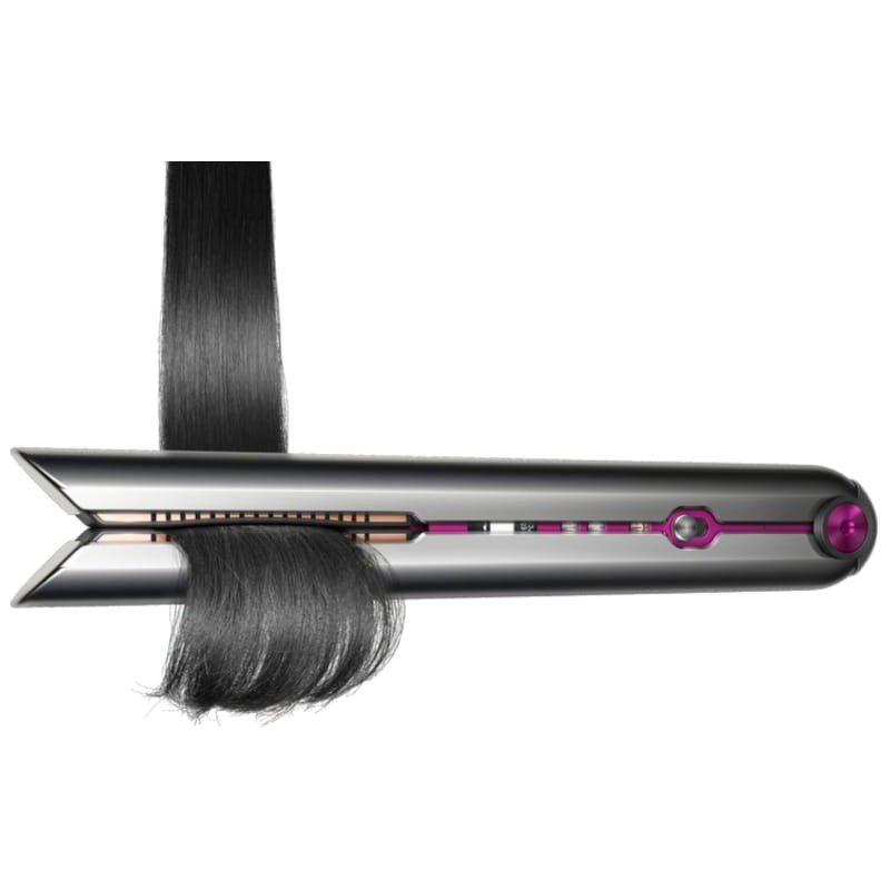 Dyson Corrale 200W Azul - Alisador de cabelo - Item4