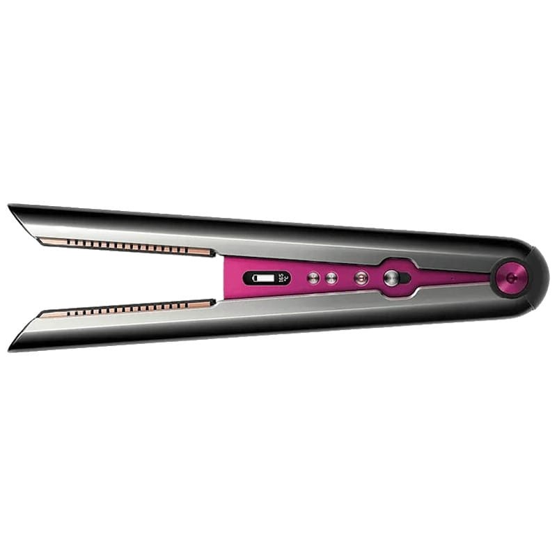 Dyson Corrale HS03 Plancha de pelo Negro/Fucsia - Ítem