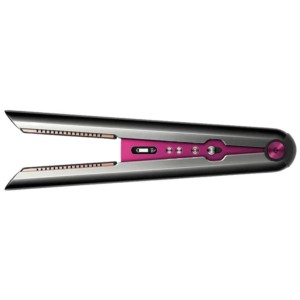 Lisseur Dyson Corrale HS03 Noir/Fuchsia