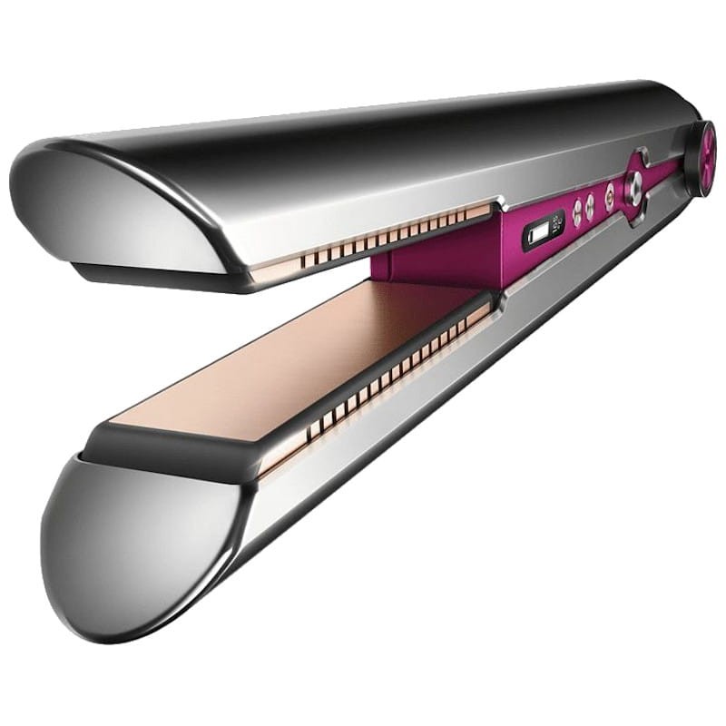 Dyson Corrale HS03 Plancha de pelo Negro/Fucsia - Ítem1