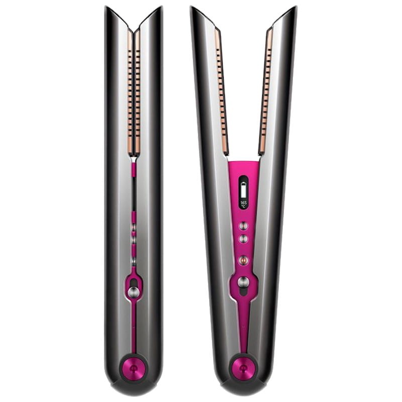 Dyson Corrale HS03 Plancha de pelo Negro/Fucsia - Ítem2