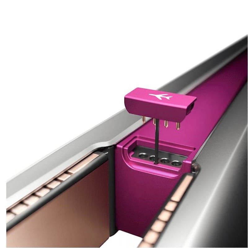 Dyson Corrale HS03 Plancha de pelo Negro/Fucsia - Ítem6