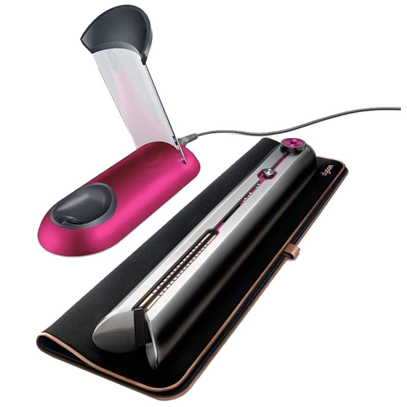 Dyson Corrale HS03 Plancha de pelo Negro/Fucsia - Ítem7