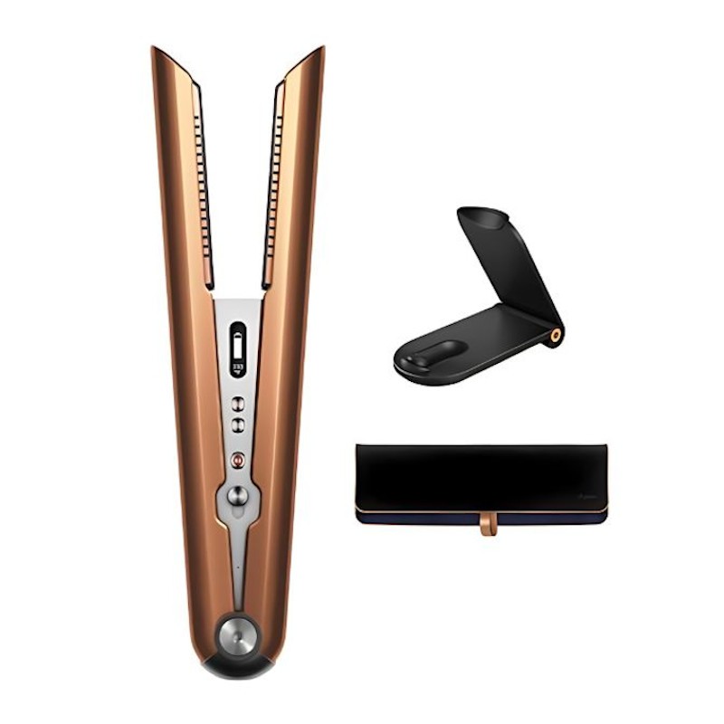 Dyson Corrale Cobre/Níquel - Alisador de cabelo - Item