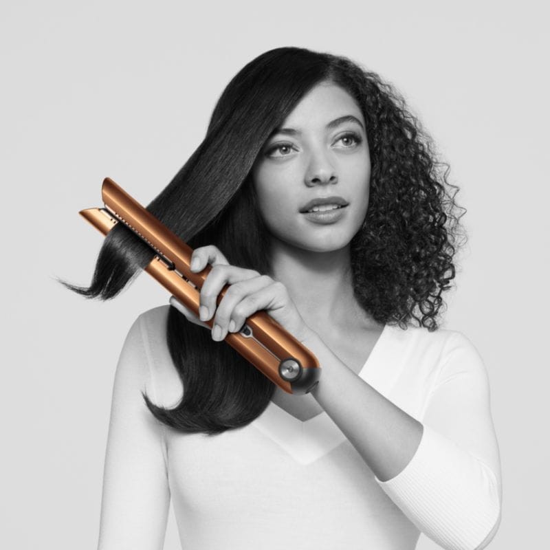 Dyson Corrale Cobre/Níquel - Alisador de cabelo - Item11