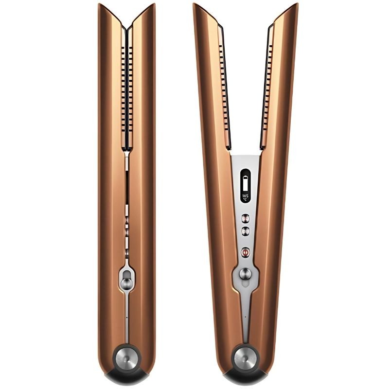 Dyson Corrale Cobre/Níquel - Alisador de cabelo - Item3