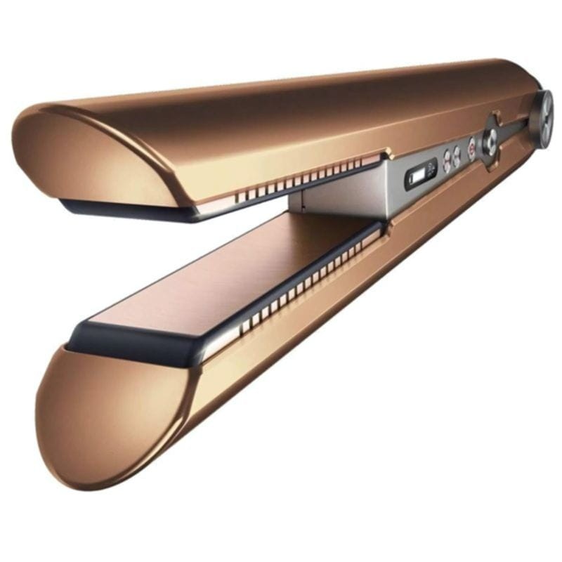 Dyson Corrale Cobre/Níquel - Alisador de cabelo - Item4