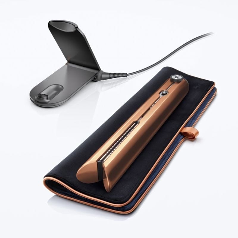Dyson Corrale Cobre/Níquel - Alisador de cabelo - Item9