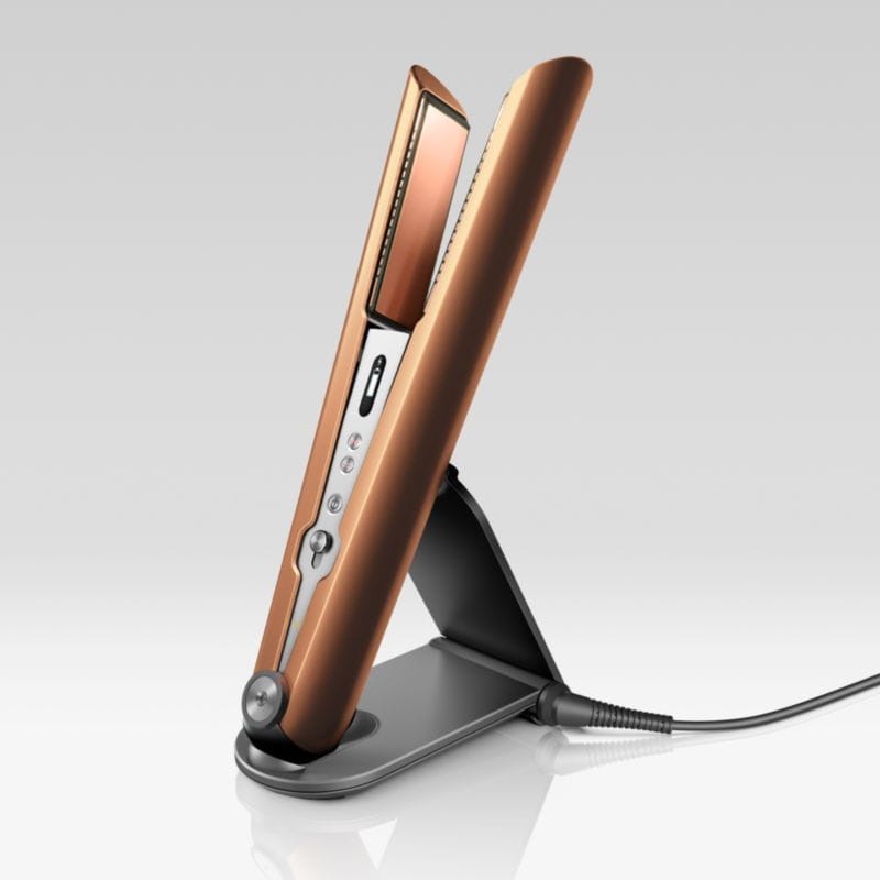 Dyson Corrale Cobre/Níquel - Alisador de cabelo - Item10