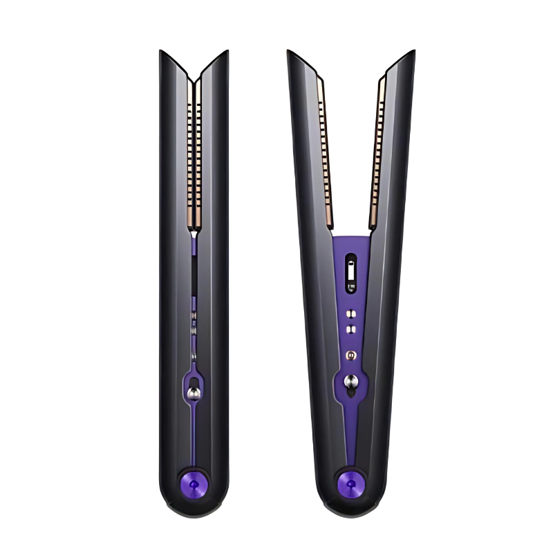 Dyson Corrale Pro Noir/Mauve - Lisseur à cheveux - Ítem1
