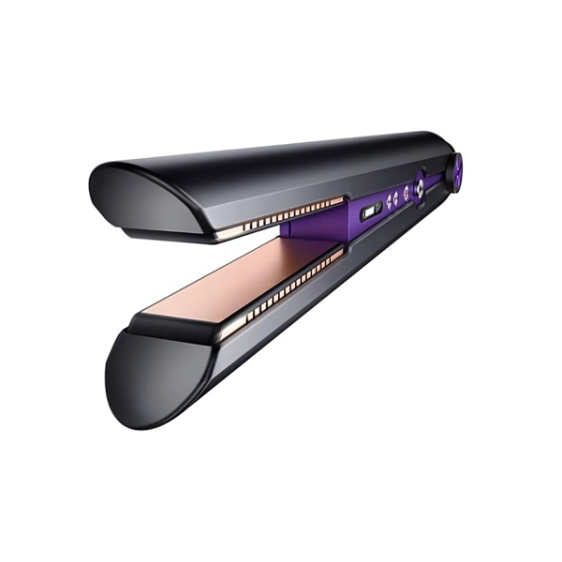 Dyson Corrale Pro Noir/Mauve - Lisseur à cheveux - Ítem3