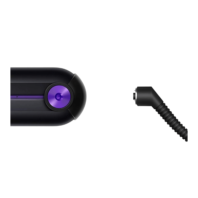 Dyson Corrale Pro Noir/Mauve - Lisseur à cheveux - Ítem5