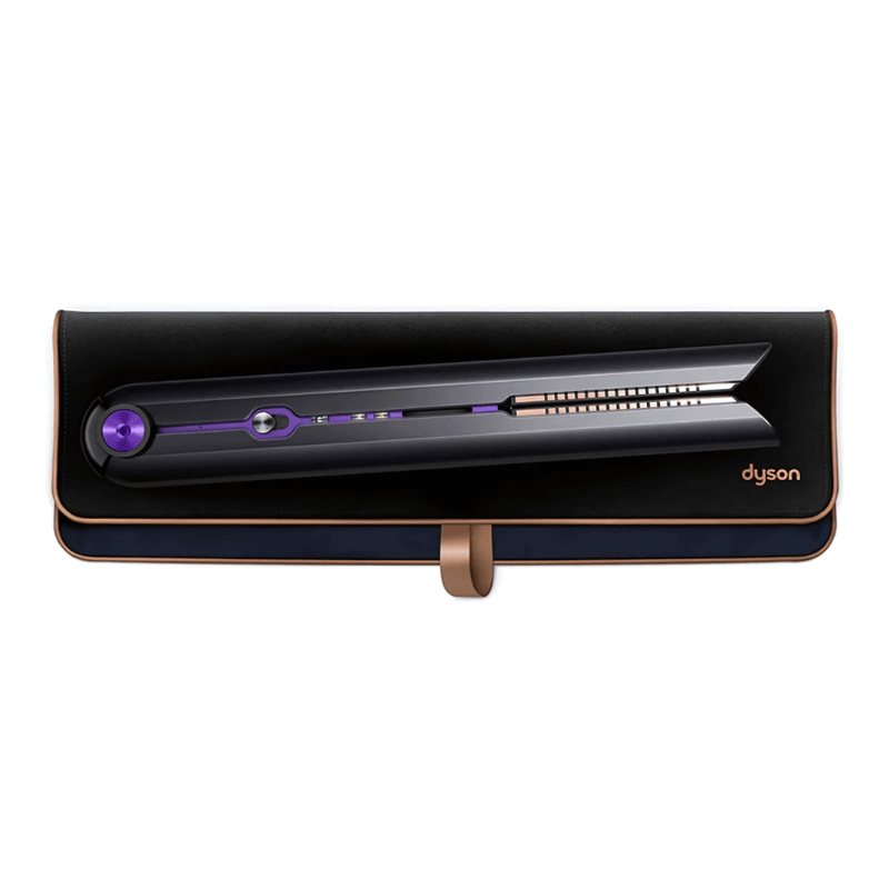 Dyson Corrale Pro Noir/Mauve - Lisseur à cheveux - Ítem6