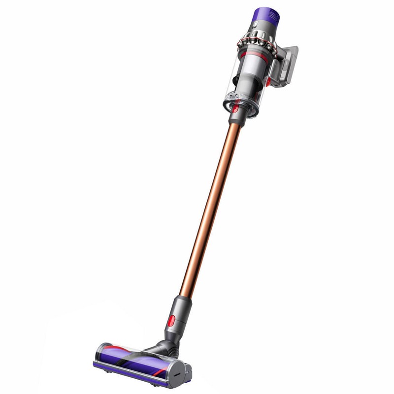 Aspirador sin bolsa DYSON DC-29 DB EXCLUSIVE