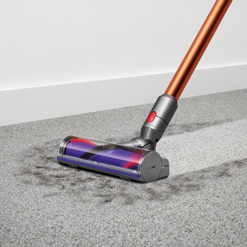 Dyson Cyclone V10 Absolute - Aspirateur Sans Sac / Sans Fil - Ítem3