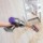 Dyson Cyclone V10 Absolute - Aspiradora sin bolsa / Sin Cables - Ítem4