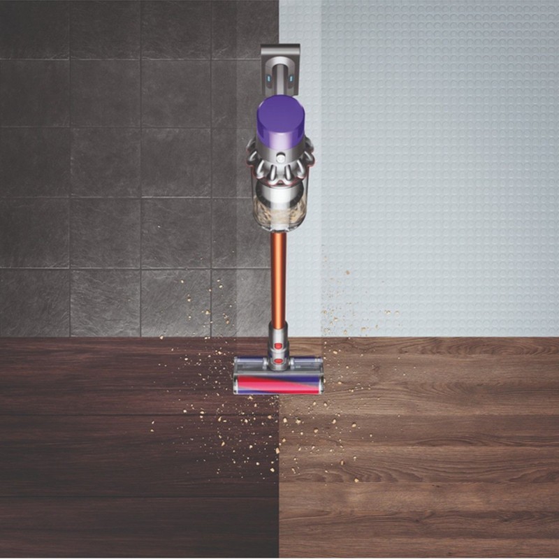 Dyson Cyclone V10 Absolute - Aspirador sem saco / sem cabos - Item6