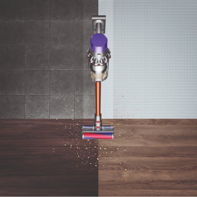 Dyson Cyclone V10 Absolute - Aspirateur Sans Sac / Sans Fil - Ítem6