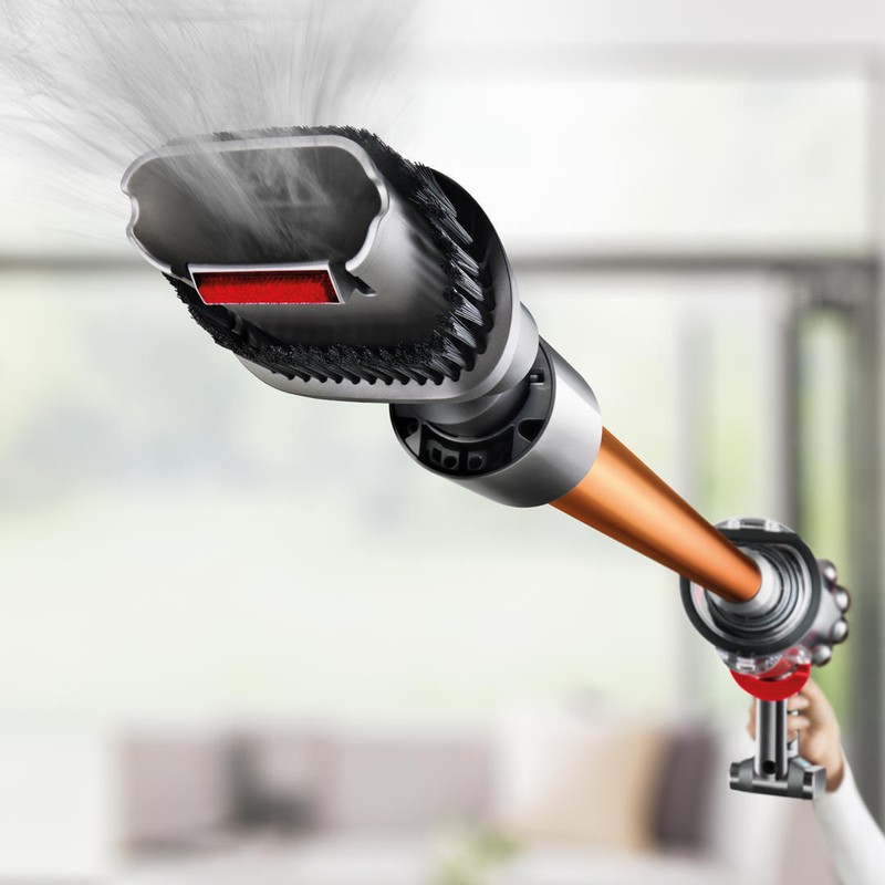 Dyson Cyclone V10 Absolute - Aspirateur Sans Sac / Sans Fil - Ítem9