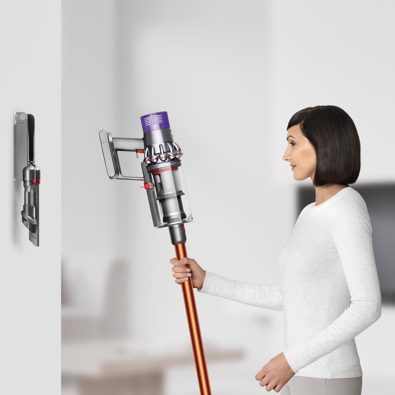 Dyson Cyclone V10 Absolute - Aspirador sem saco / sem cabos - Item10