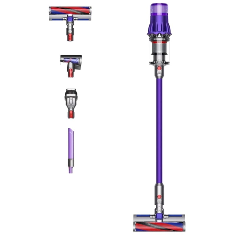 Dyson Digital Slim - Aspirador sem fios - Item