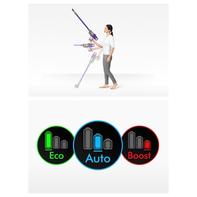 Dyson Digital Slim - Aspirador sem fios - Item3