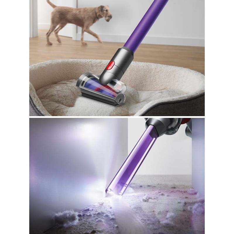 Dyson Digital Slim - Aspirador sem fios - Item4