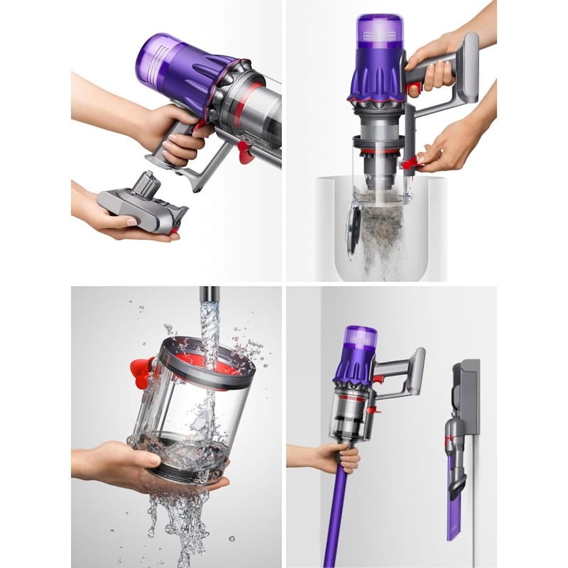 Dyson Digital Slim - Aspirador sem fios - Item5