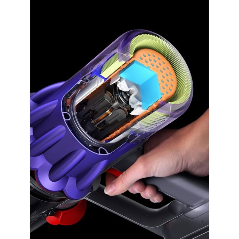 Dyson Digital Slim - Aspirador sem fios - Item7