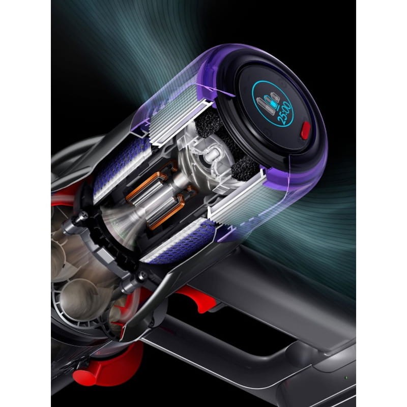 Dyson Digital Slim - Aspirador sem fios - Item8
