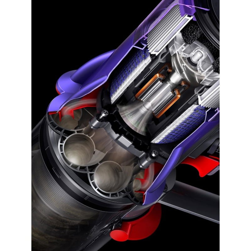 Dyson Digital Slim - Aspirador sem fios - Item9