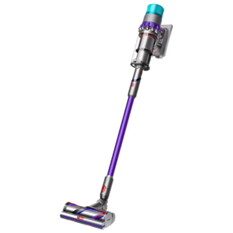 Dyson Gen5 Detect Absolute - Aspiradora Sin Bolsa / Sin Cables - Item