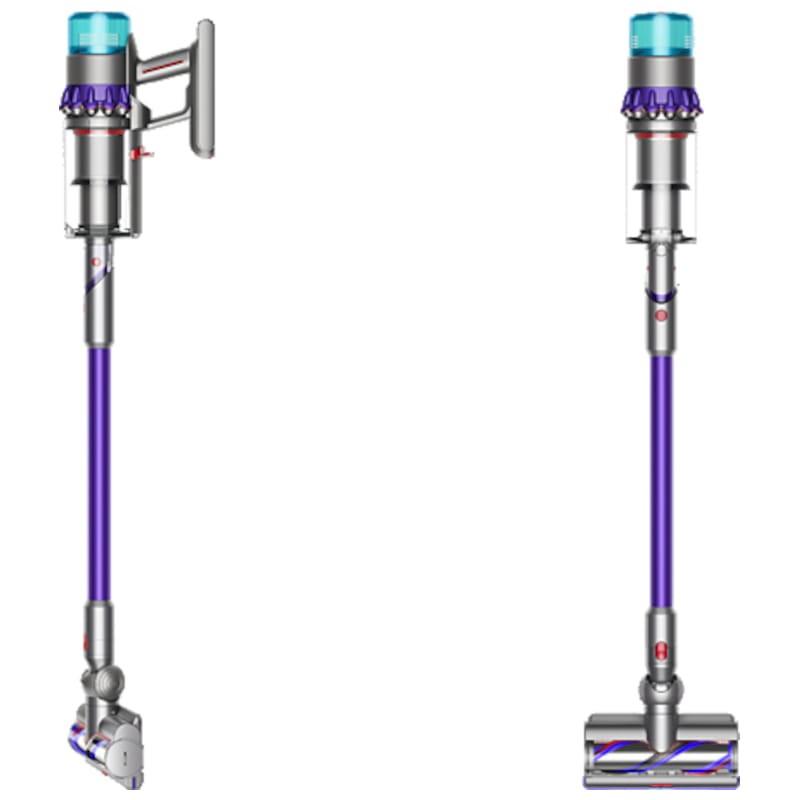 Dyson Gen5 Detect Absolute - Aspiradora Sin Bolsa / Sin Cables - Item2