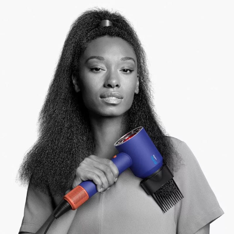 Dyson Supersonic Nural 1600W Azul, Laranja - Secador de Cabelo - Item4