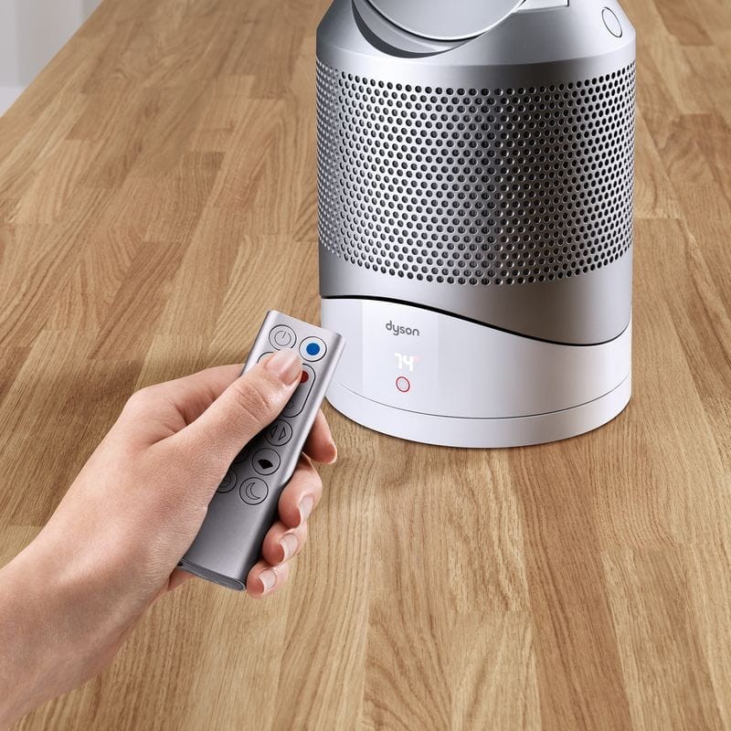 Dyson Pure Hot+ Cool HP00 - Purificador de Aire - Ítem9