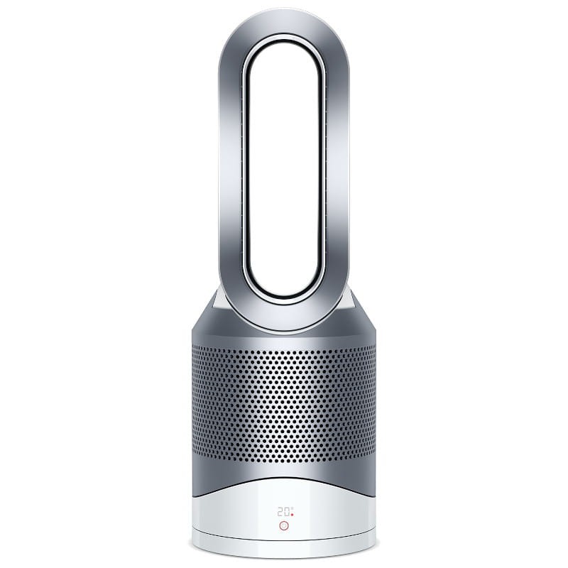 Dyson Pure Hot+ Cool HP00 - Purificador de Aire - Ítem