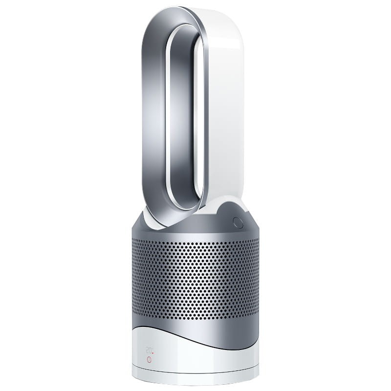 Dyson Pure Hot+ Cool HP00 - Purificador de Aire - Ítem1