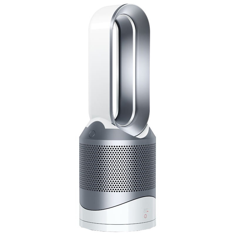 Dyson Pure Hot+ Cool HP00 - Purificador de Aire - Ítem2