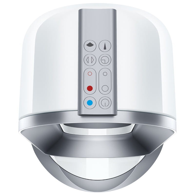 Dyson Pure Hot+ Cool HP00 - Purificador de Aire - Ítem3