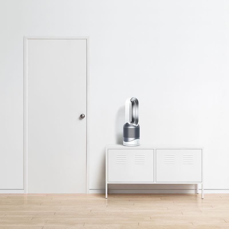 Dyson Pure Hot+ Cool HP00 - Purificador de Aire - Ítem7