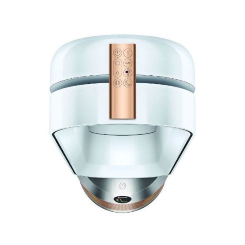 Purificateur Dyson Cool Formaldéhyde TP09 Purificateur Marron - Ítem2