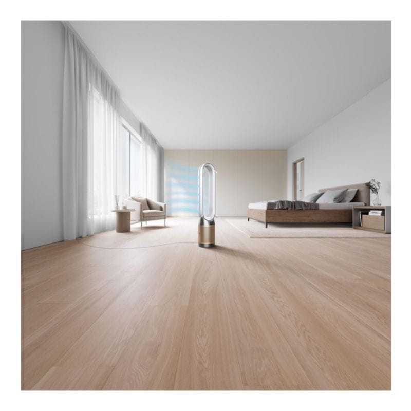 Purificateur Dyson Cool Formaldéhyde TP09 Purificateur Marron - Ítem4