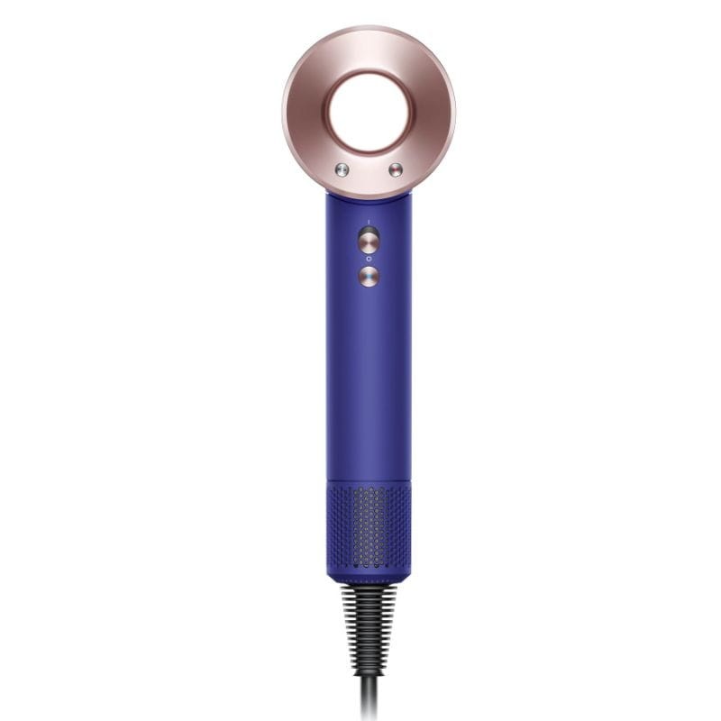 Dyson Supersonic HD07 1600 W Azul, Rosa, Violeta - Secador de pelo - Ítem