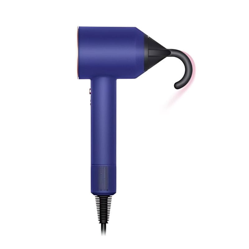 Dyson Supersonic HD07 1600 W Azul, Rosa, Violeta - Secador de pelo - Ítem6